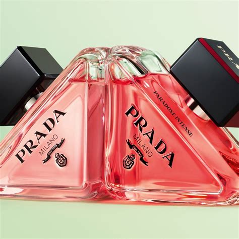 agua de perfume prada|paradoxe intense prada perfume.